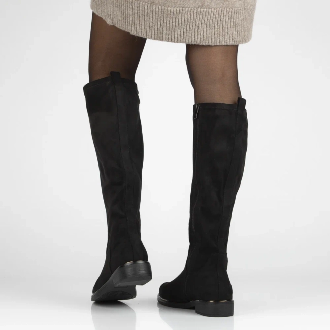 Boots Filippo DKZ7332/25 BK SU black