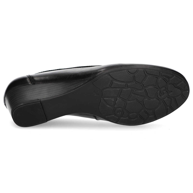 Shoes Marco Tozzi 2-22307-24 001 Black