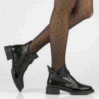 Ankle boots Filippo DBT6663/24 GE green