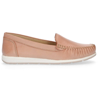 Loafers Marco Tozzi 2-24600-34 521 Rose