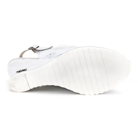 Sandals Libero 9180 K.100/178 silver