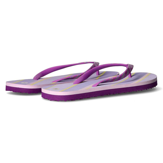 Japonki Stila YZ1362 FB fioletowe