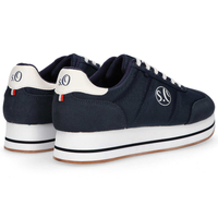 Shoes S.Oliver 5-23612-34 805 Navy