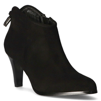 Filippo ankle boots DBT1536/20 BK black