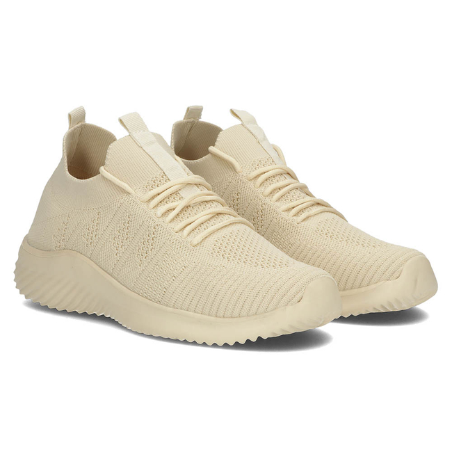 Women's sneakers Filippo DTN3665/22 BE beige