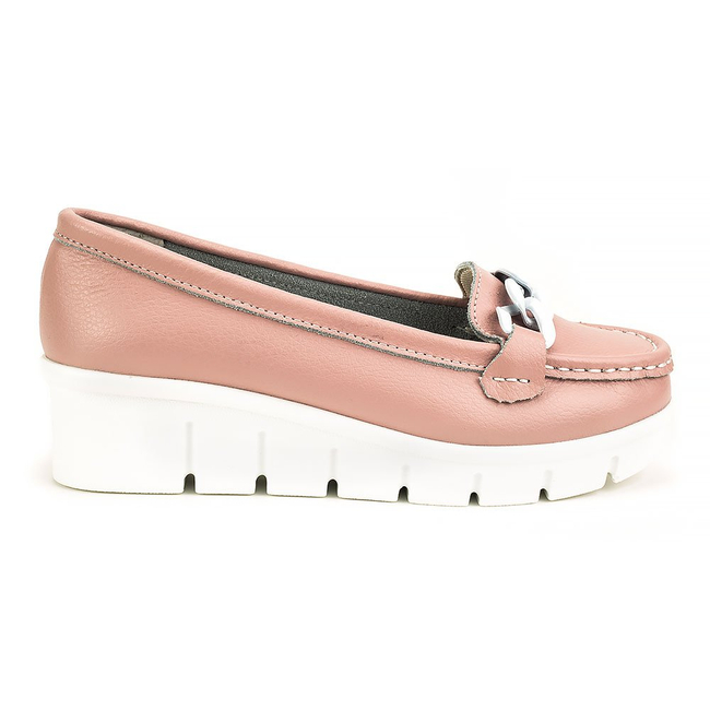 Shoes Filippo DP001/19 PI pink