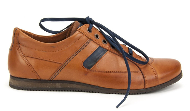 Filippo 124 Buffalo Rude shoes