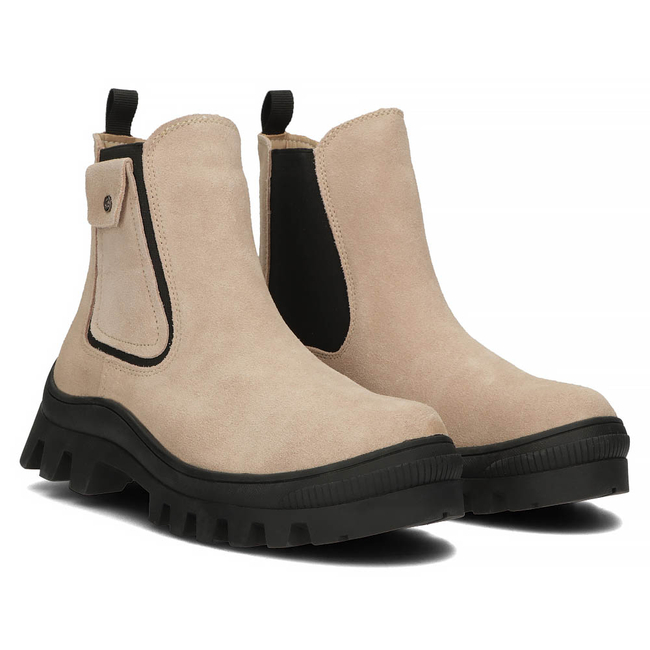 Filippo ankle boots DBT3926/22 BE beige