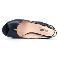 Galanterki Eksbut 37-4590-C95-1G Navy