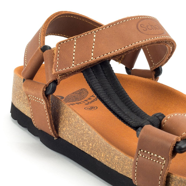 Sandals Scholl Heaven AD F23009 1011