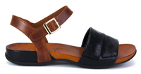 Sandals Nessi 17181 Black