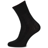 Women's Socks LM18-385 black