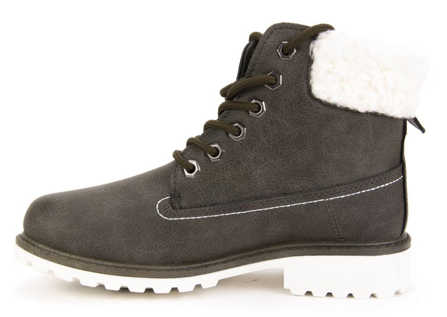 Trekking McKey DTR606 Grey