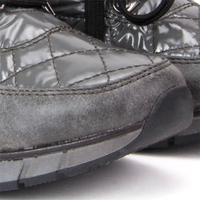 Snowmobiles Marco Tozzi 2-26282-39 DK Grey Comb