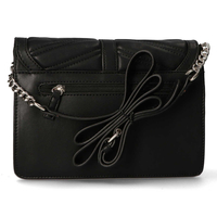 Handbag David Jones CM5469 Black
