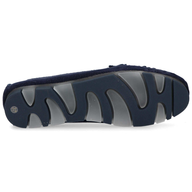 Shoes Filippo DP1202/20 NV Navy