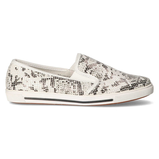 Filippo DP149 WH shoes white