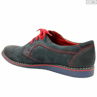 Shoes FILIPPO 426 col.586 navy blue 8022669