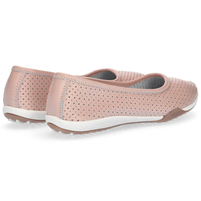 Shoes Filippo DP089/20 PI Pink