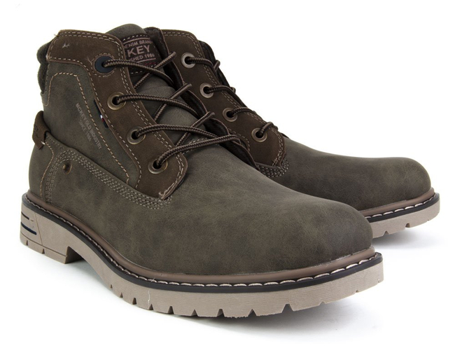 McKey Trappers MTR607/18KH Khaki