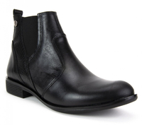 Ankle Boots Filippo 437s Black W