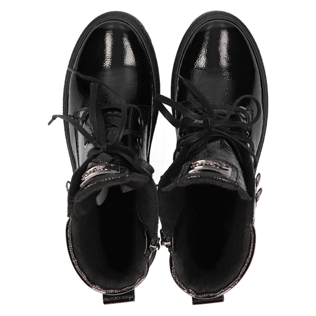 Boots Filippo 515s black poster