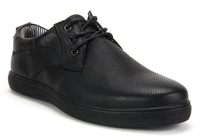 Shoes McKey MP275/18 BK Black