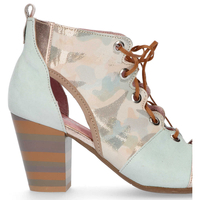 Ankle Boots Filippo 03938-04/00-5 Beige