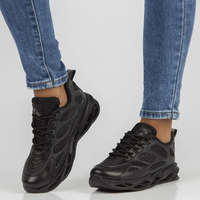 Filippo sneakers  21-Q17 black