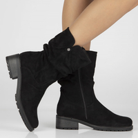 Filippo ankle boots DBT4040/22 BK black
