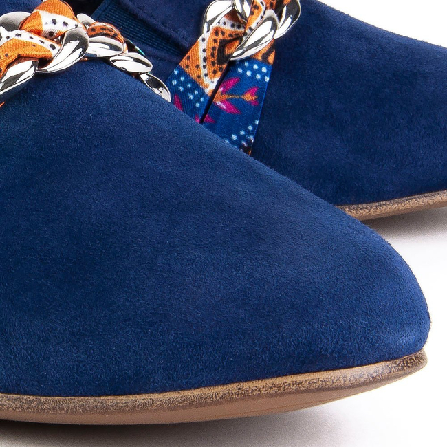 Shoes Tamaris 1-24223-32 815 Blue