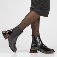 Filippo ankle boots DBT3106/21 BK black