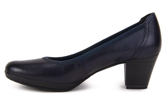 Pumps Marco Tozzi 2-22420-32 805 Navy