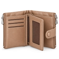 Beige wallet Appa