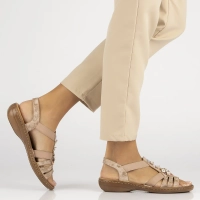 Sandals Rieker 60855-31