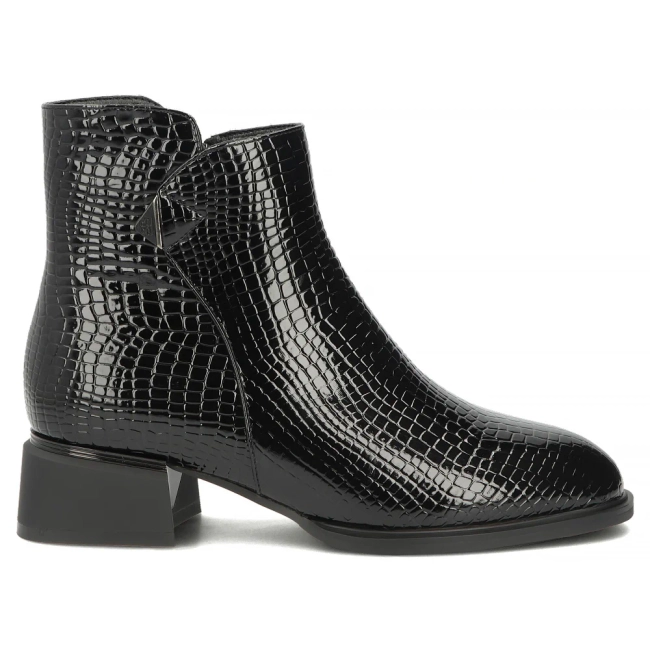 Filippo ankle boots DBT8175/26 BK black