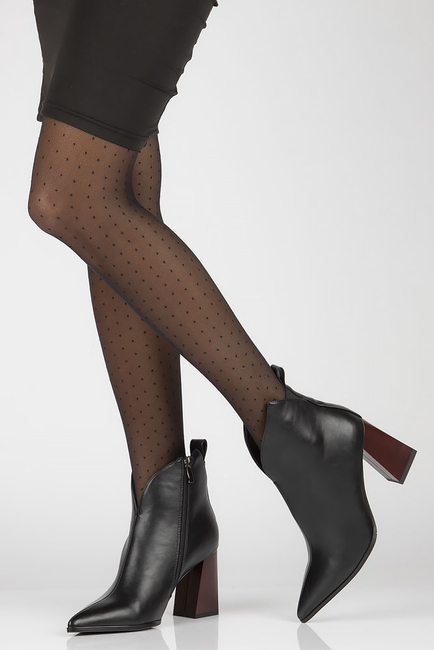 Filippo ankle boots DBT4042/22 BK black