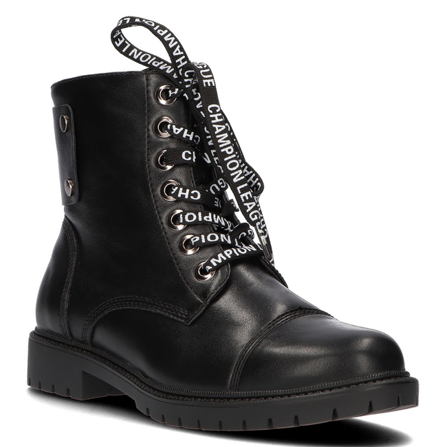 Filippo ankle boots DBT3069/21 BK black