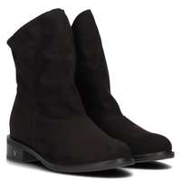 Botki Filippo DBT3049/21 BK czarne