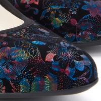 Pumps Filippo 2567 Selena Multi Flower