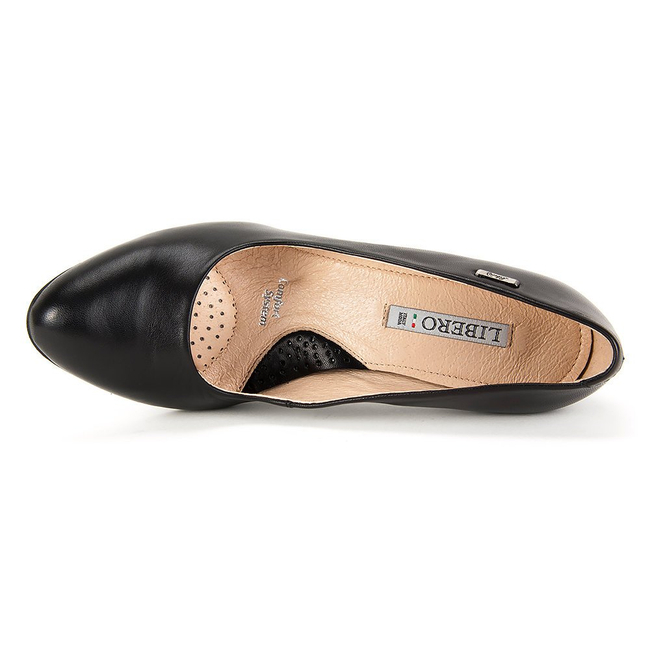 Pumps LIBERO 8030 8 Black