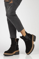 Filippo ankle boots DBT4209/22 BK black