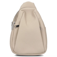 Beige backpack active loop