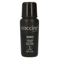 Coccine biała farba kryjąca