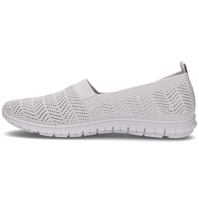 Tenisówki Filippo DTN2285/22 GR szare