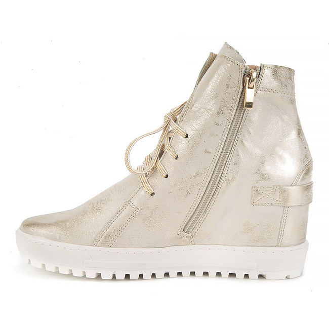 Boots EKSBUT 75-3975-672-1G gold