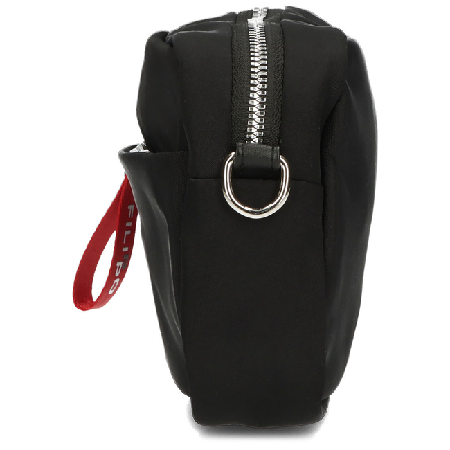 Filippo Messenger Bag TD0247/22 BK black
