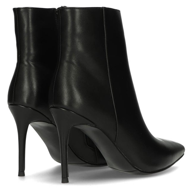 Filippo ankle boots DBT4072/22 BK black