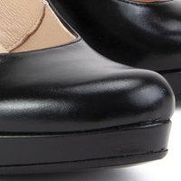 Pumps Filippo 747 Black