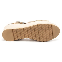 Sandals FILIPPO DS114/17 GO gold